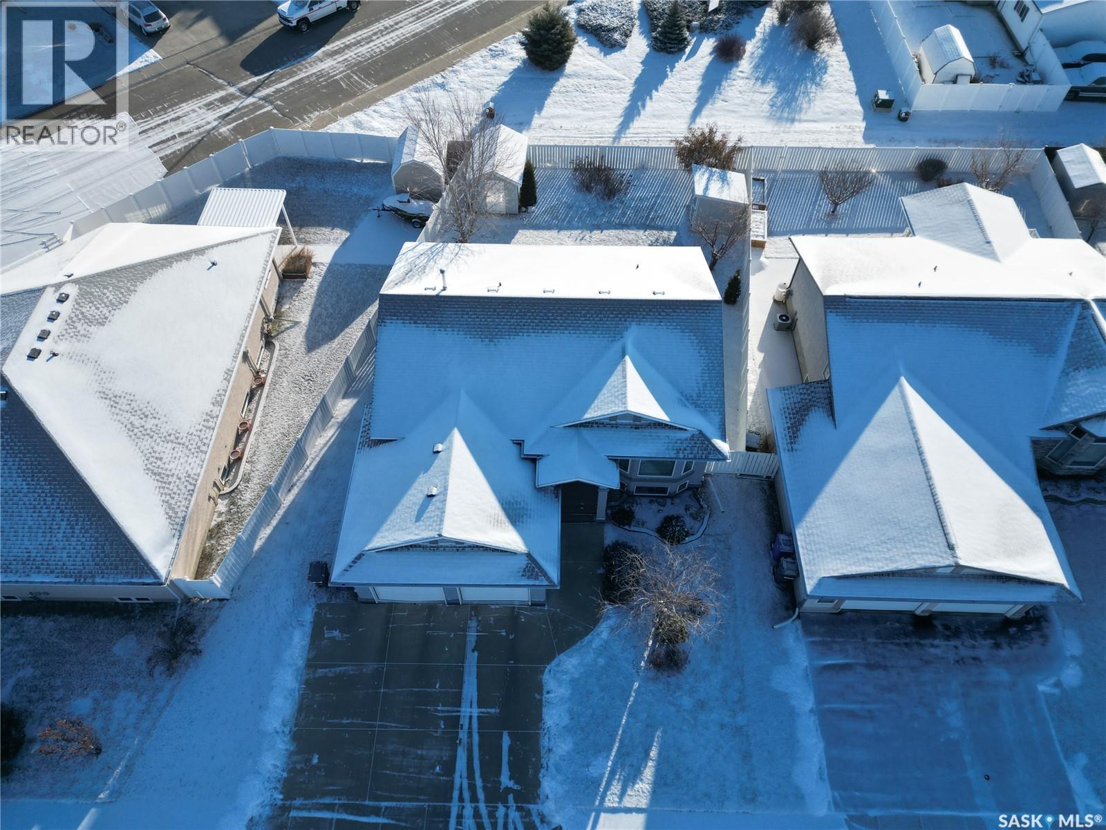 49 Wilson Crescent, Yorkton, Saskatchewan  S3N 3Z9 - Photo 2 - SK024978