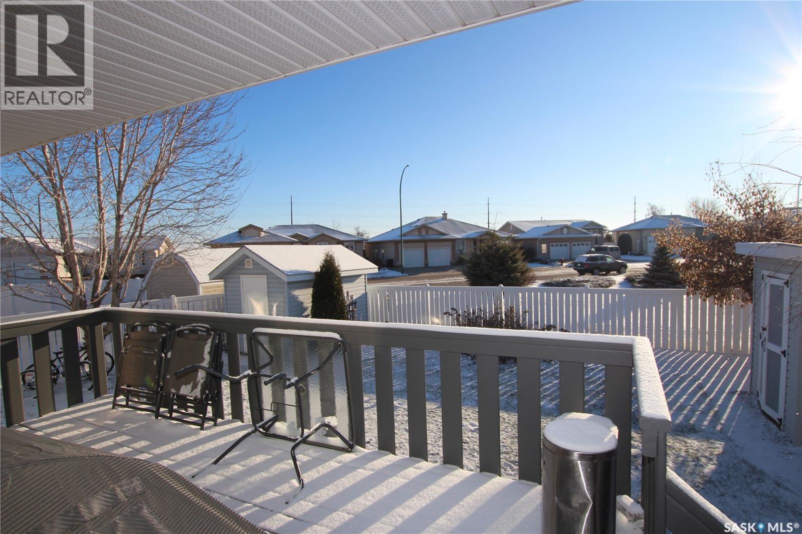 49 Wilson Crescent, Yorkton, Saskatchewan  S3N 3Z9 - Photo 33 - SK024978