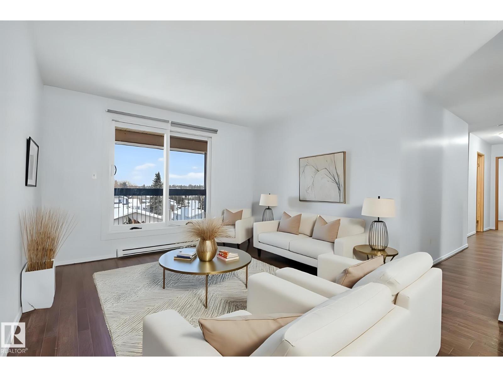 #404 2628 Mill Woods Rd E Nw, Edmonton, Alberta  T6L 5K8 - Photo 1 - E4467272