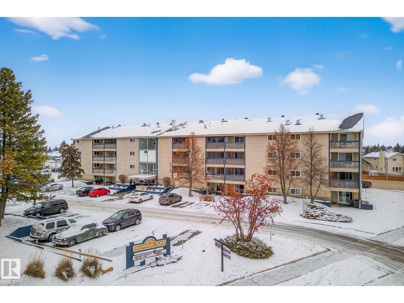 #404 2628 Mill Woods Rd E Nw, Edmonton, Alberta  T6L 5K8 - Photo 35 - E4467272