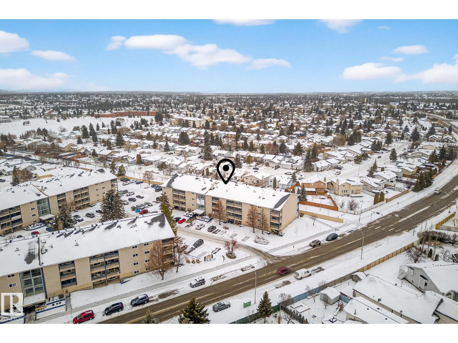 #404 2628 Mill Woods Rd E Nw, Edmonton, Alberta  T6L 5K8 - Photo 36 - E4467272