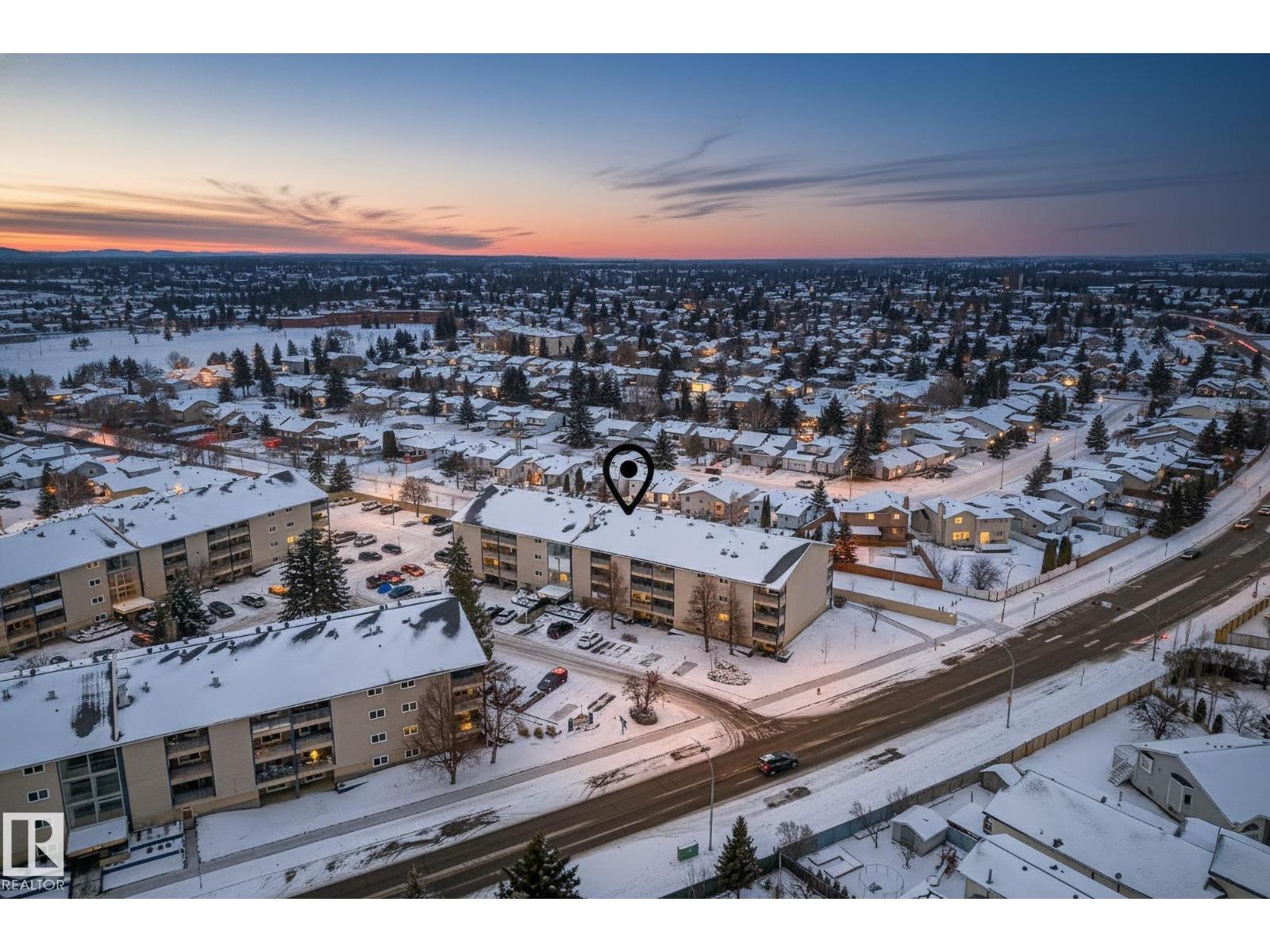 #404 2628 Mill Woods Rd E Nw, Edmonton, Alberta  T6L 5K8 - Photo 37 - E4467272