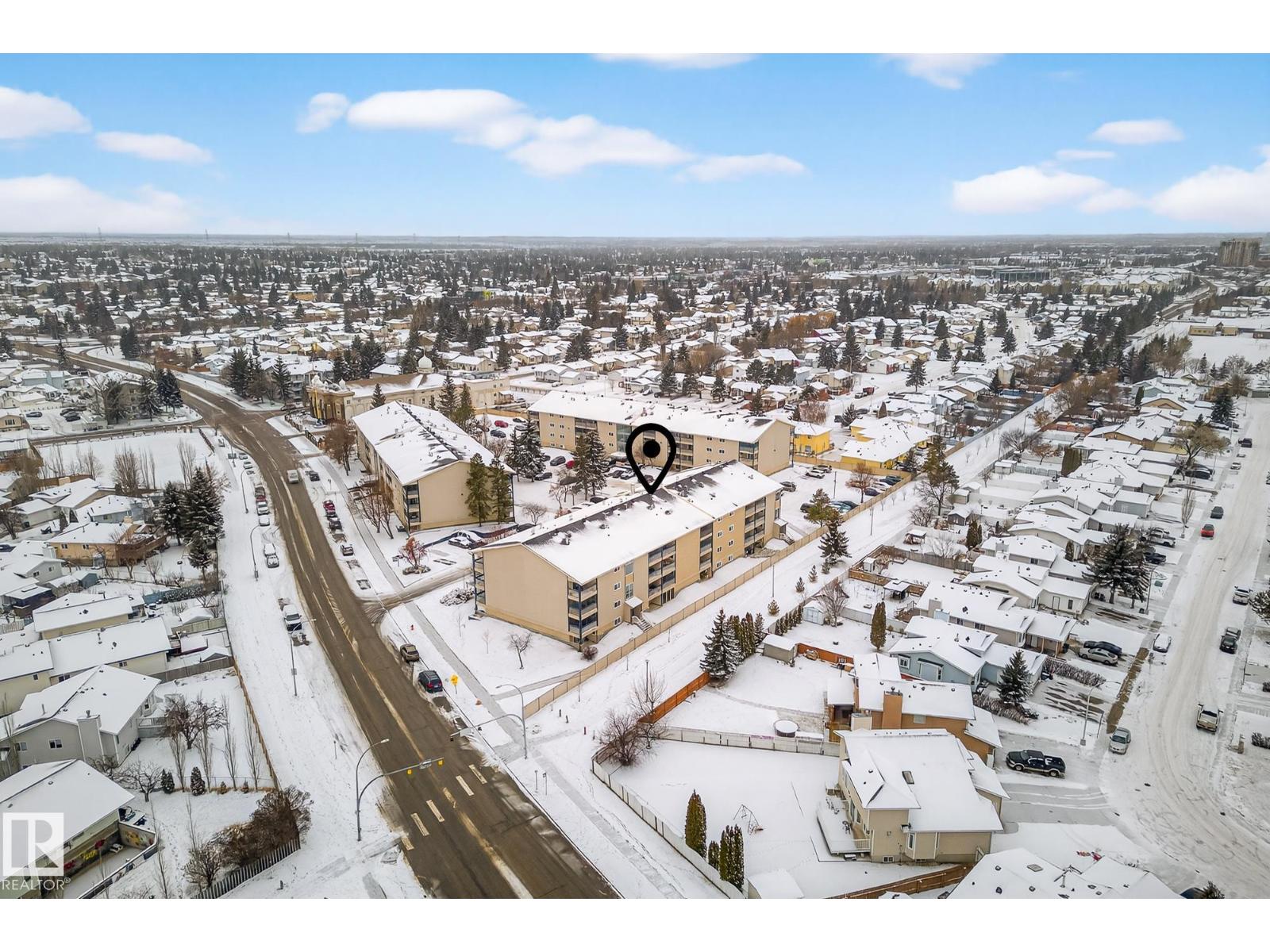 #404 2628 Mill Woods Rd E Nw, Edmonton, Alberta  T6L 5K8 - Photo 38 - E4467272