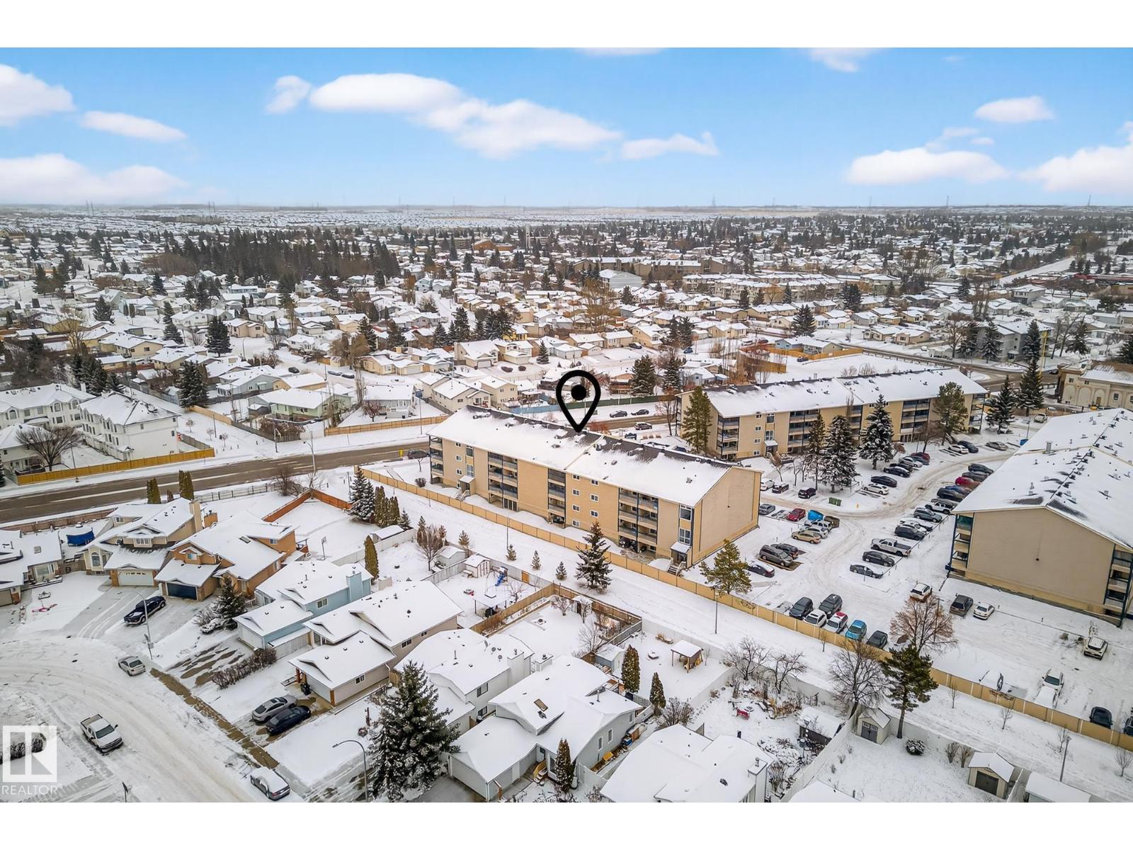 #404 2628 Mill Woods Rd E Nw, Edmonton, Alberta  T6L 5K8 - Photo 39 - E4467272