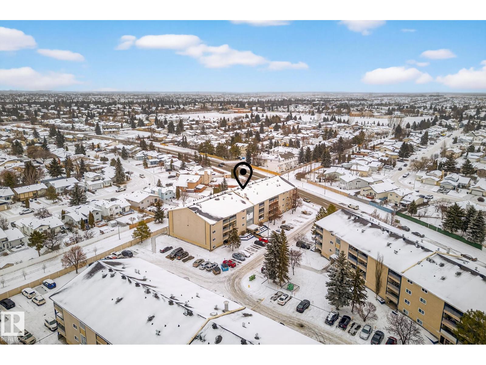 #404 2628 Mill Woods Rd E Nw, Edmonton, Alberta  T6L 5K8 - Photo 40 - E4467272