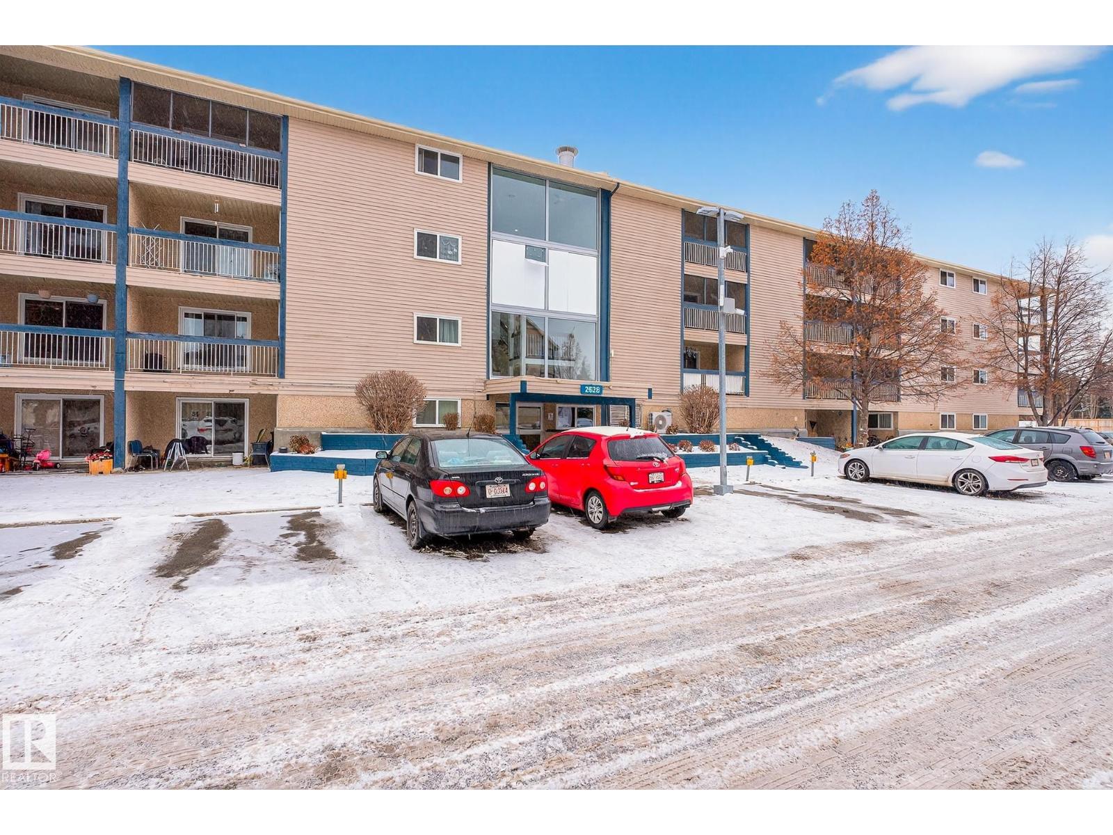 #404 2628 Mill Woods Rd E Nw, Edmonton, Alberta  T6L 5K8 - Photo 42 - E4467272