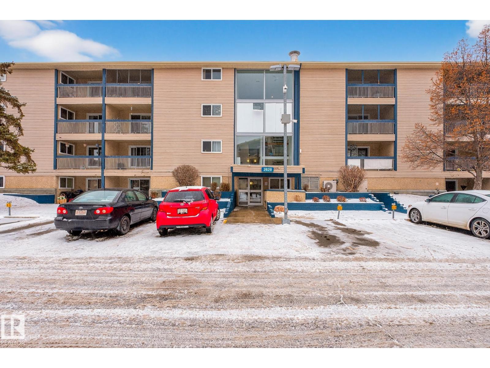 #404 2628 Mill Woods Rd E Nw, Edmonton, Alberta  T6L 5K8 - Photo 43 - E4467272