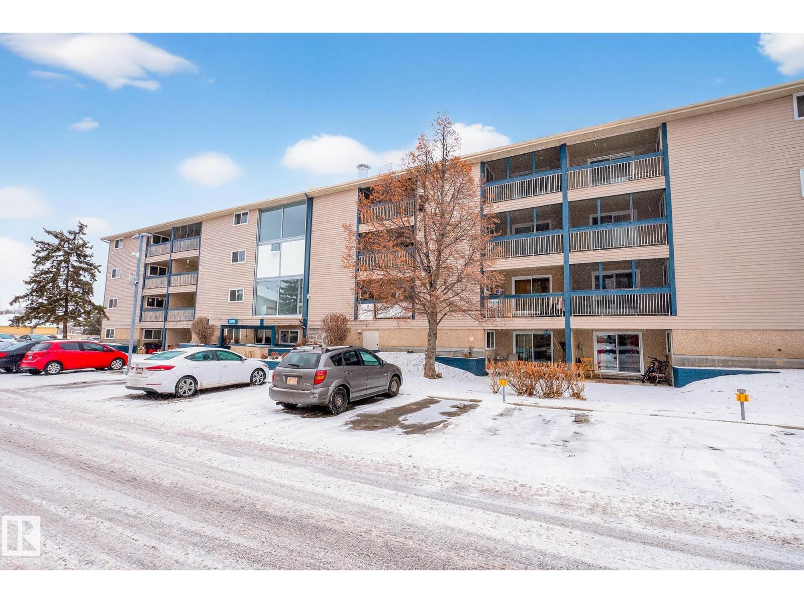 #404 2628 Mill Woods Rd E Nw, Edmonton, Alberta  T6L 5K8 - Photo 44 - E4467272