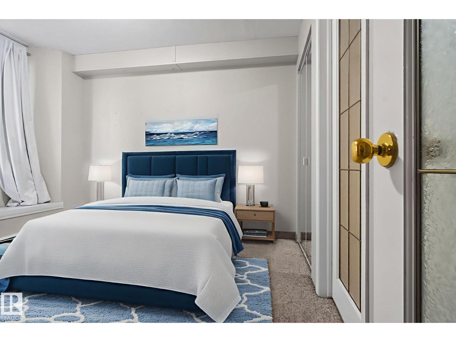 #703 9730 106 St Nw, Edmonton, Alberta  T5K 1B7 - Photo 14 - E4467275