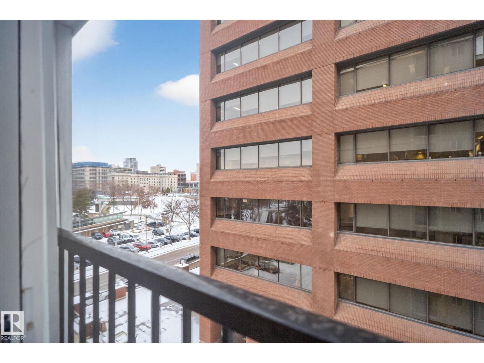 #703 9730 106 St Nw, Edmonton, Alberta  T5K 1B7 - Photo 18 - E4467275