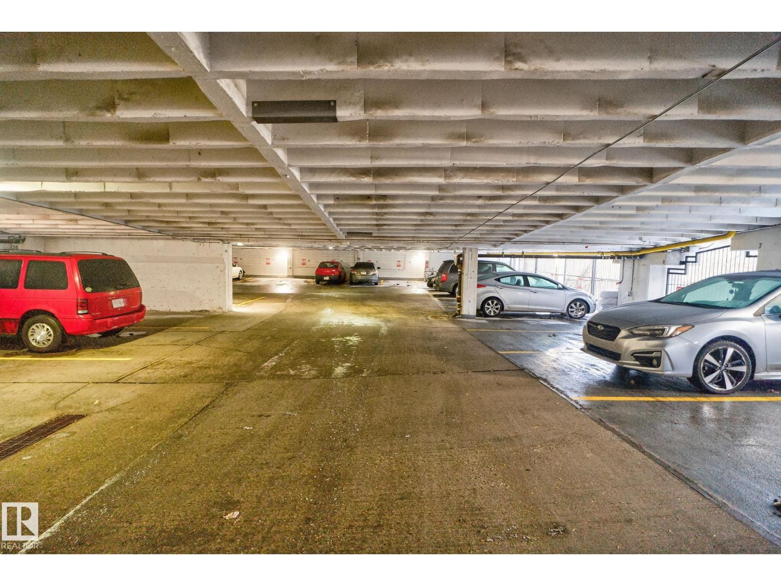 #703 9730 106 St Nw, Edmonton, Alberta  T5K 1B7 - Photo 19 - E4467275