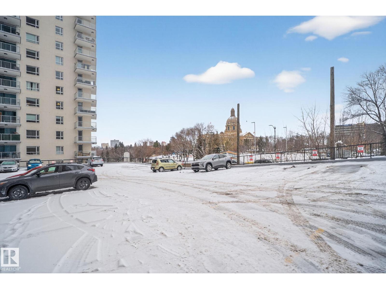 #703 9730 106 St Nw, Edmonton, Alberta  T5K 1B7 - Photo 20 - E4467275