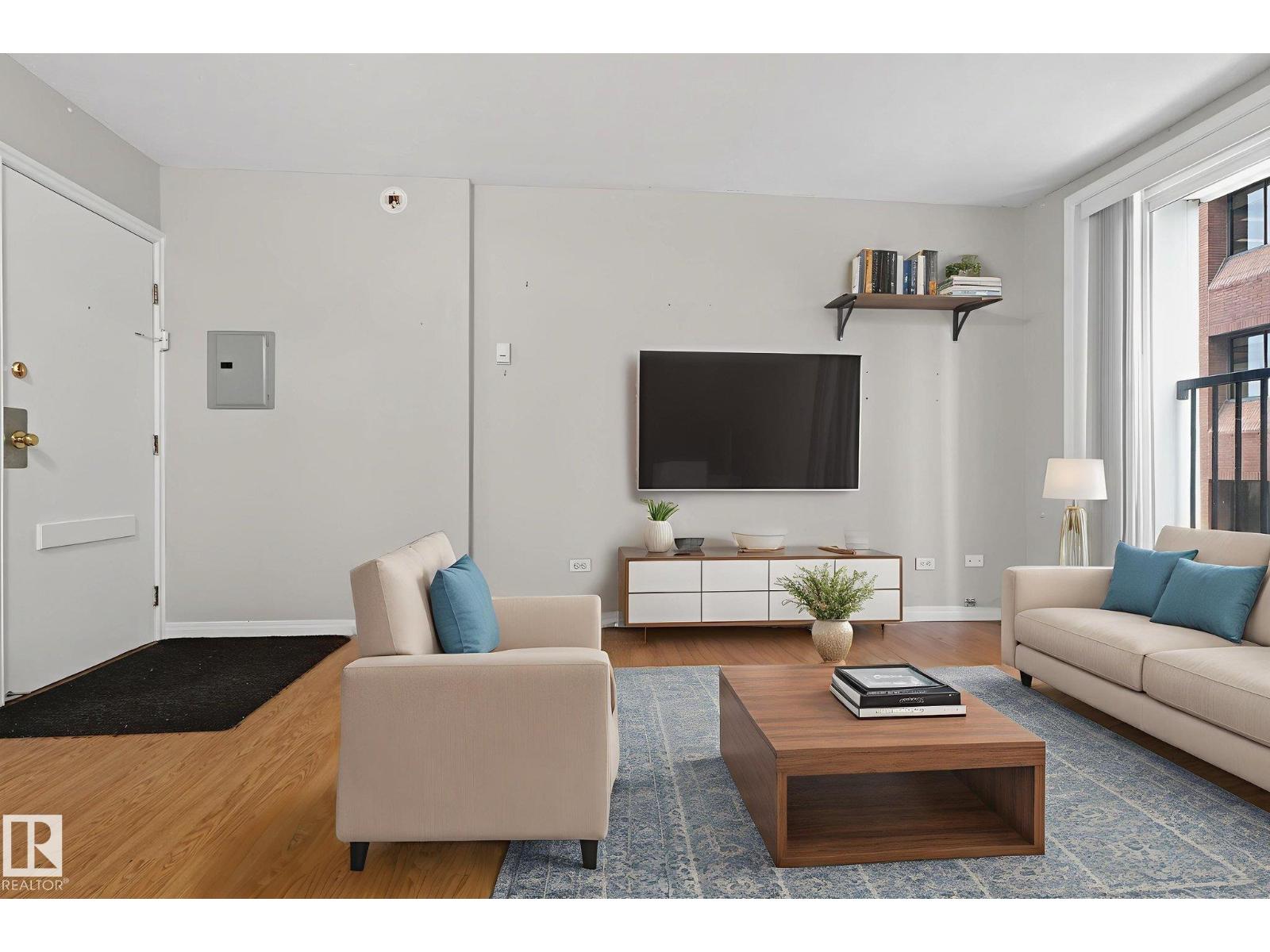 #703 9730 106 St Nw, Edmonton, Alberta  T5K 1B7 - Photo 9 - E4467275