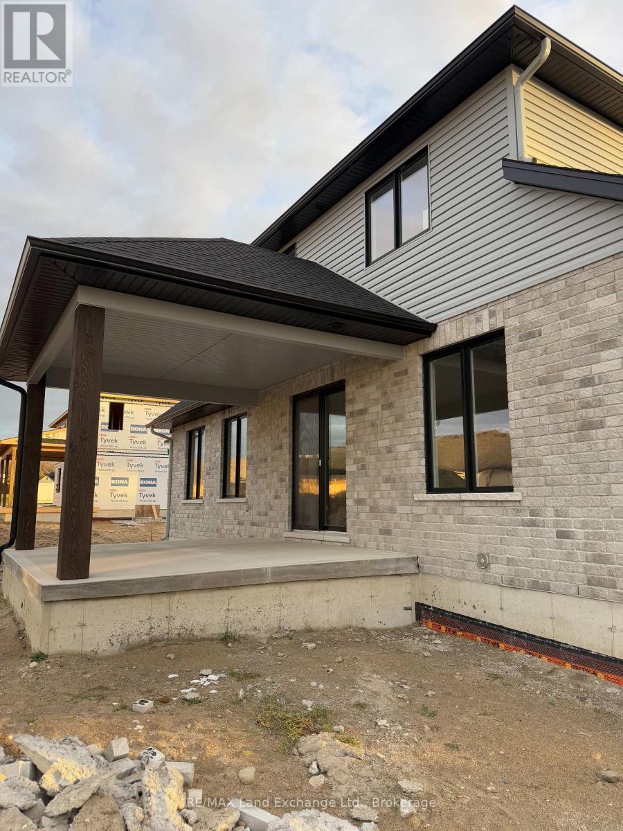 964 Bogdanovic Way, Huron-Kinloss, Ontario  N2Z 0H4 - Photo 22 - X12230628