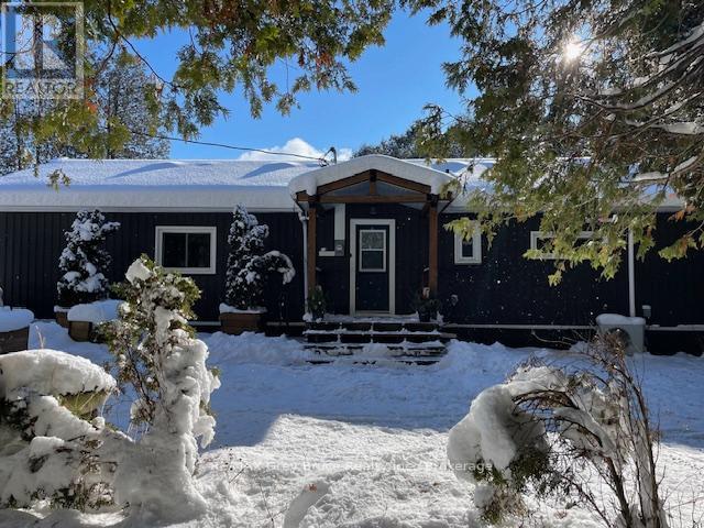 495204 TRAVERSTON ROAD, West Grey, Ontario