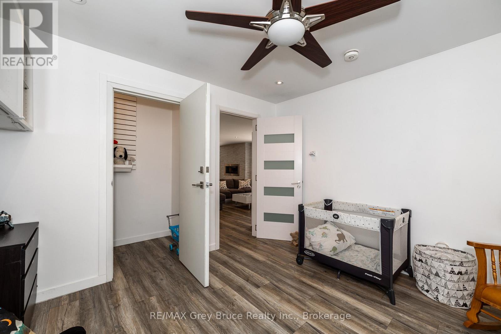 495204 Traverston Road, West Grey, Ontario  N0C 1H0 - Photo 26 - X12458226