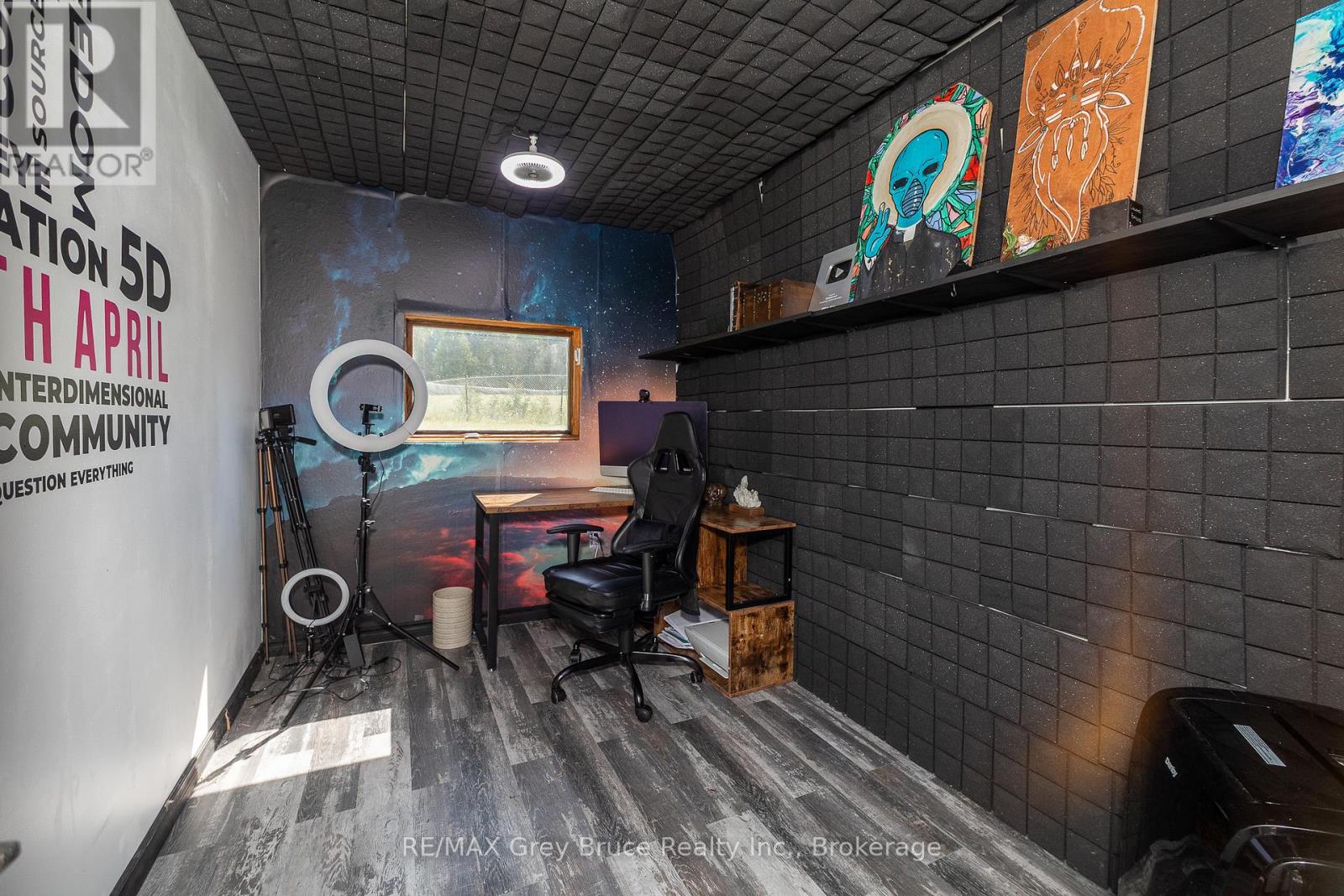 495204 Traverston Road, West Grey, Ontario  N0C 1H0 - Photo 34 - X12458226