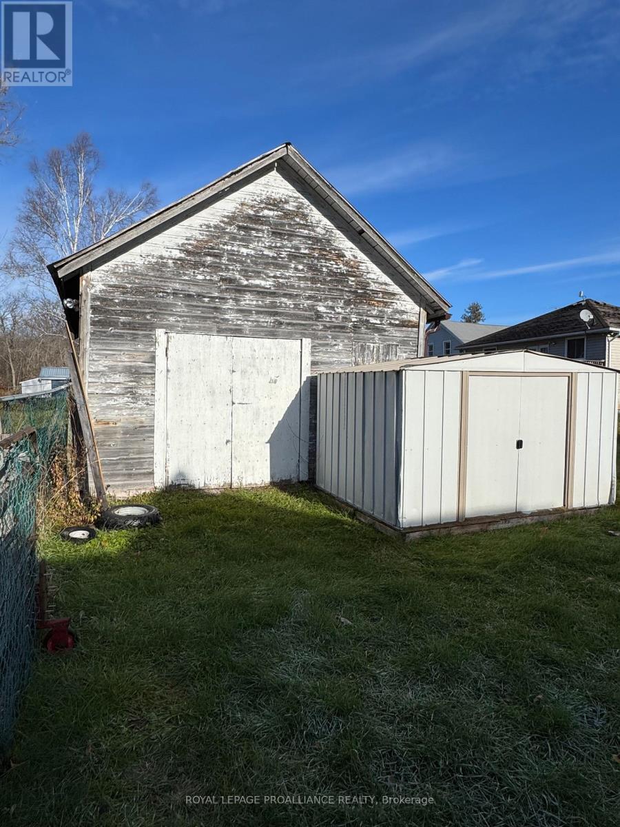 31 O'brien Street, Marmora And Lake, Ontario  K0K 2M0 - Photo 14 - X12595356