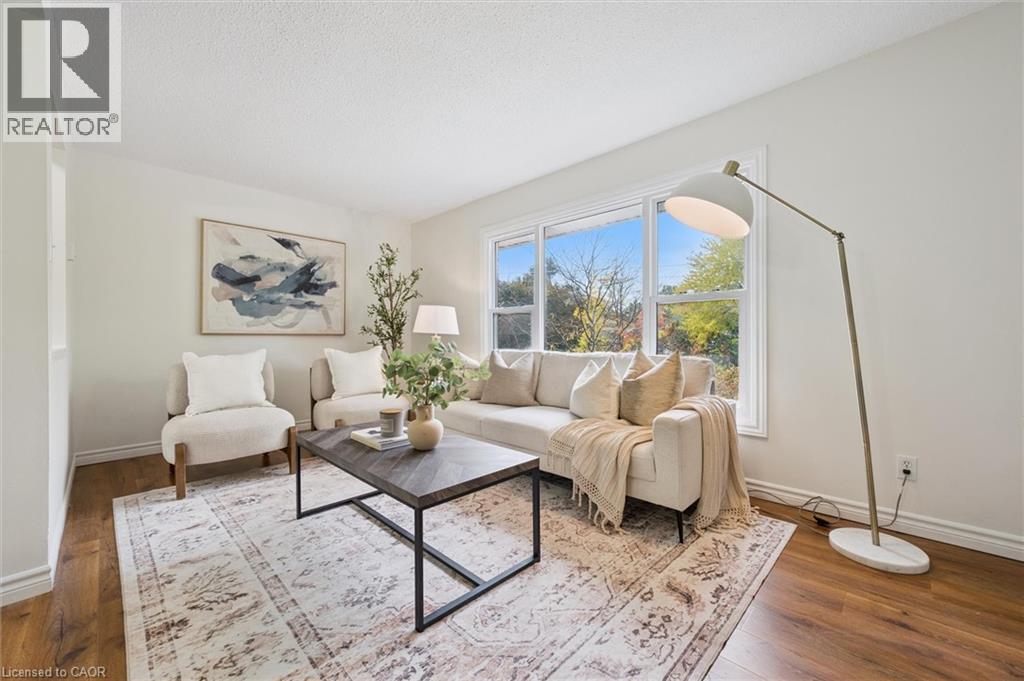 100 Bluevale Street N Unit# 29, Waterloo, Ontario N2J 4M9 - Photo 11 - 40791750