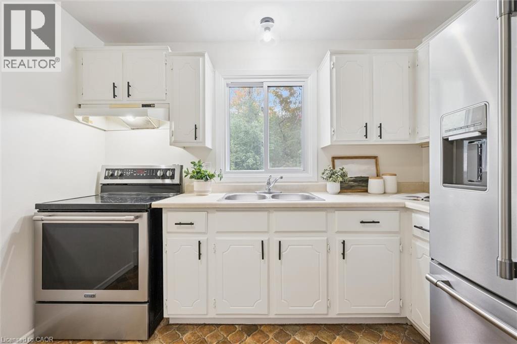 100 Bluevale Street N Unit# 29, Waterloo, Ontario N2J 4M9 - Photo 20 - 40791750