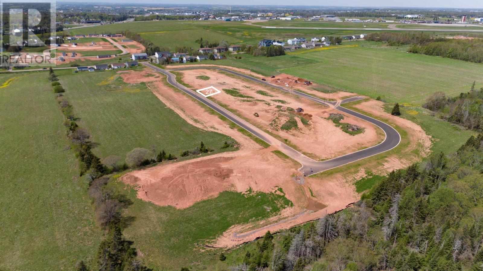 Lot 27 Evelyn Street, Charlottetown, Prince Edward Island