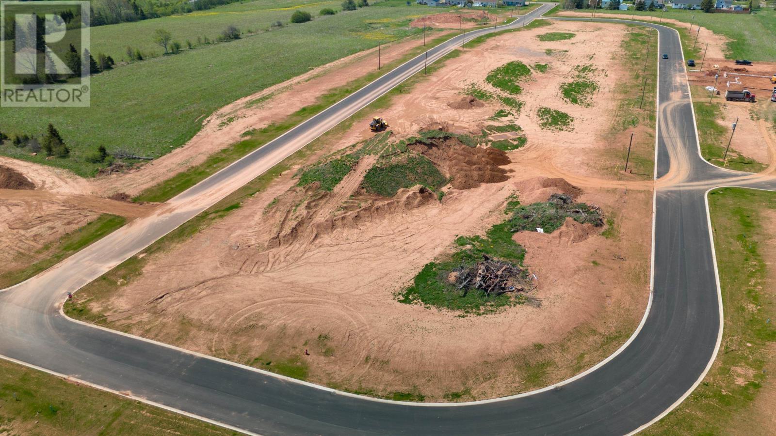 Lot 27 Evelyn Street, Charlottetown, Prince Edward Island  C1C 0V5 - Photo 2 - 202528955