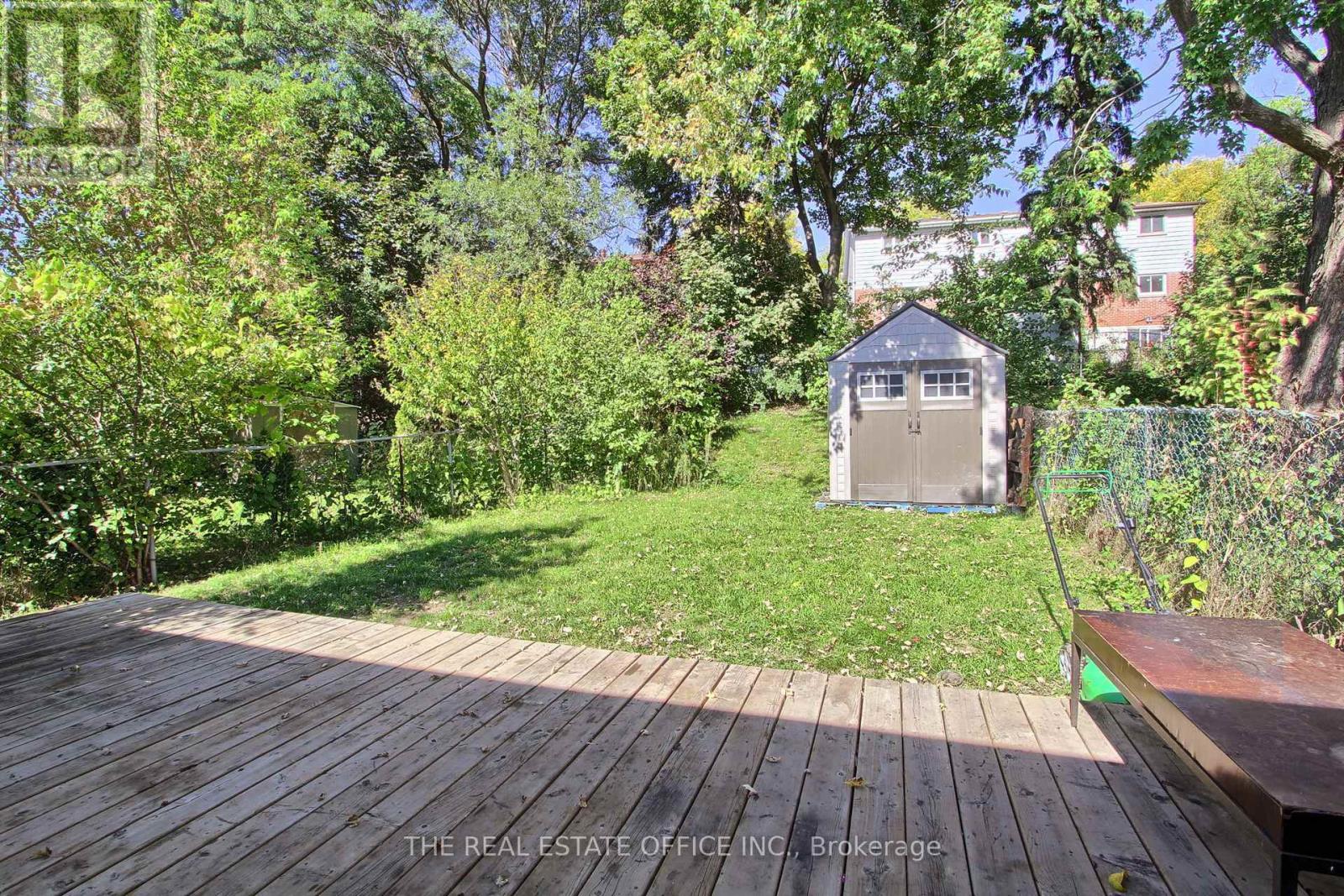 20 Yucatan Road, Toronto, Ontario  M2H 2K8 - Photo 32 - C12595776