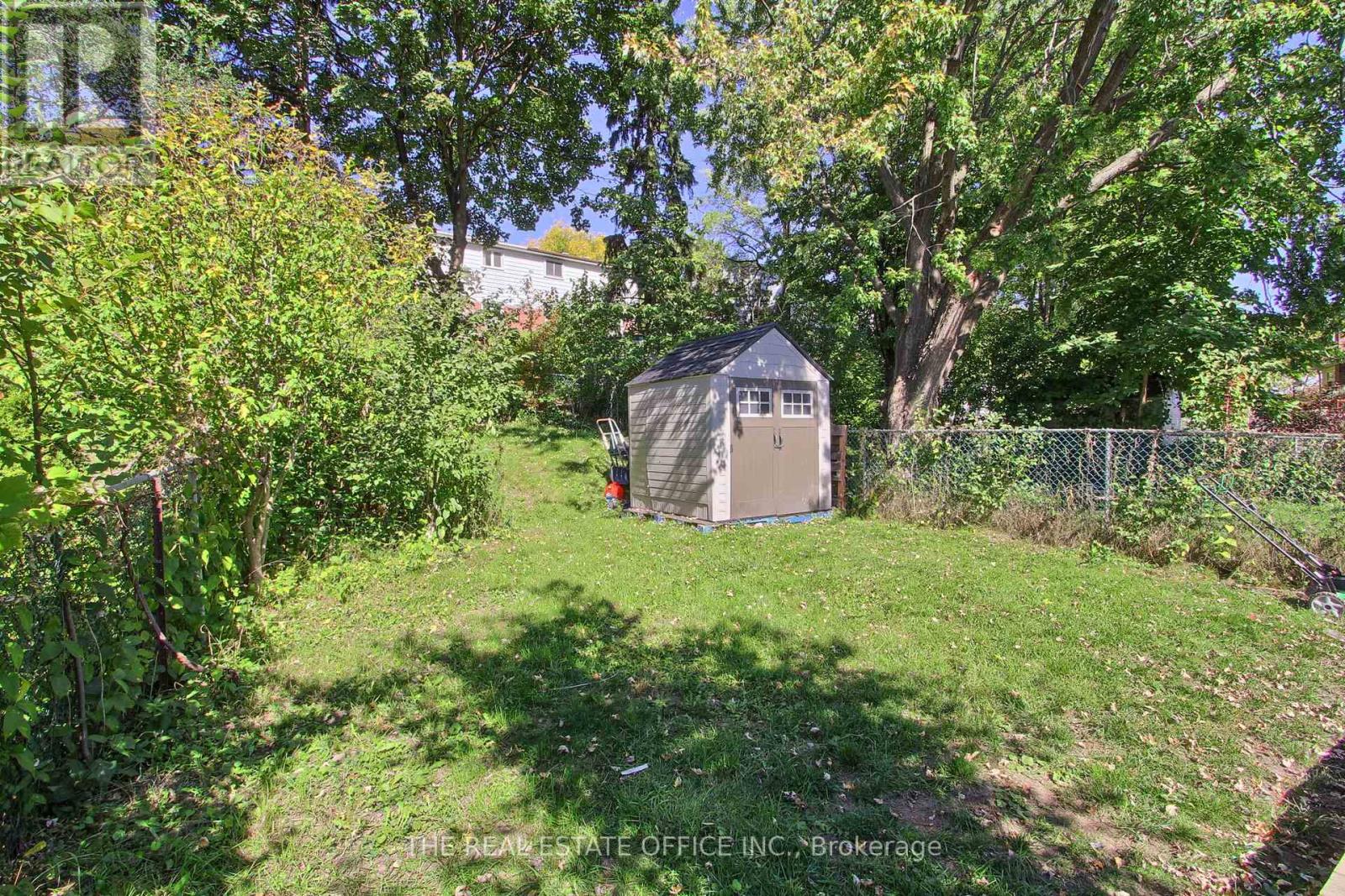 20 Yucatan Road, Toronto, Ontario  M2H 2K8 - Photo 33 - C12595776