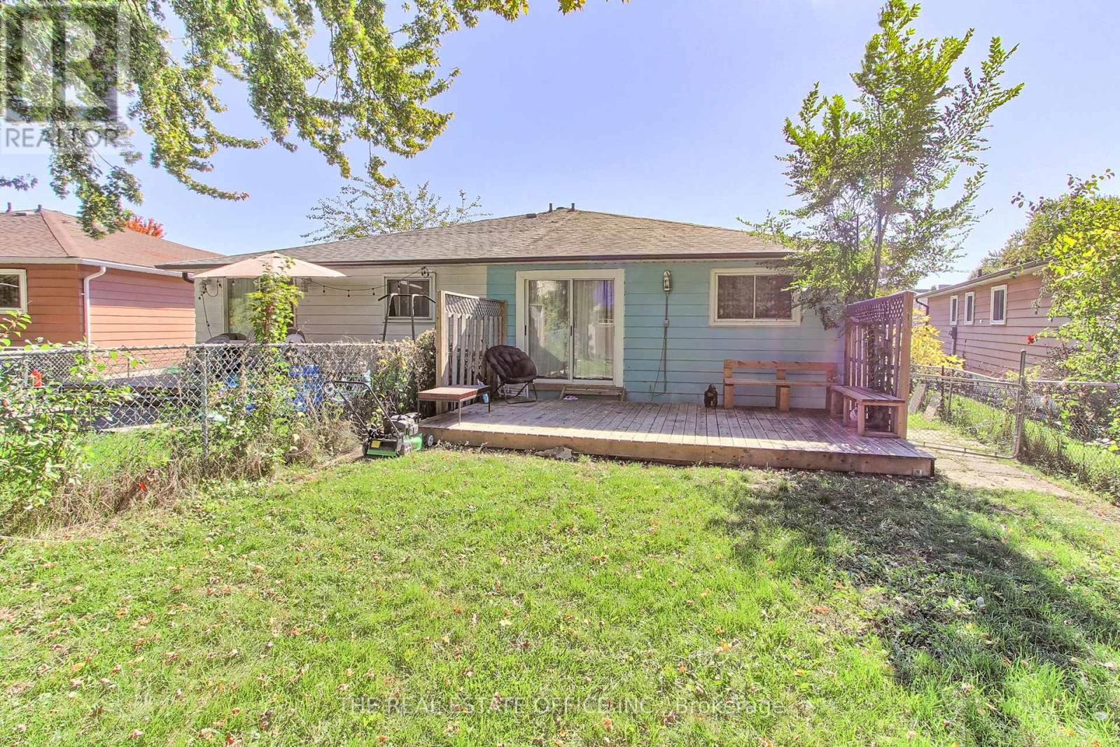 20 Yucatan Road, Toronto, Ontario  M2H 2K8 - Photo 34 - C12595776