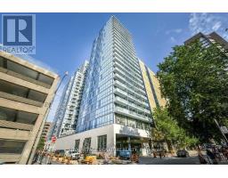 814 - 210 SIMCOE STREET