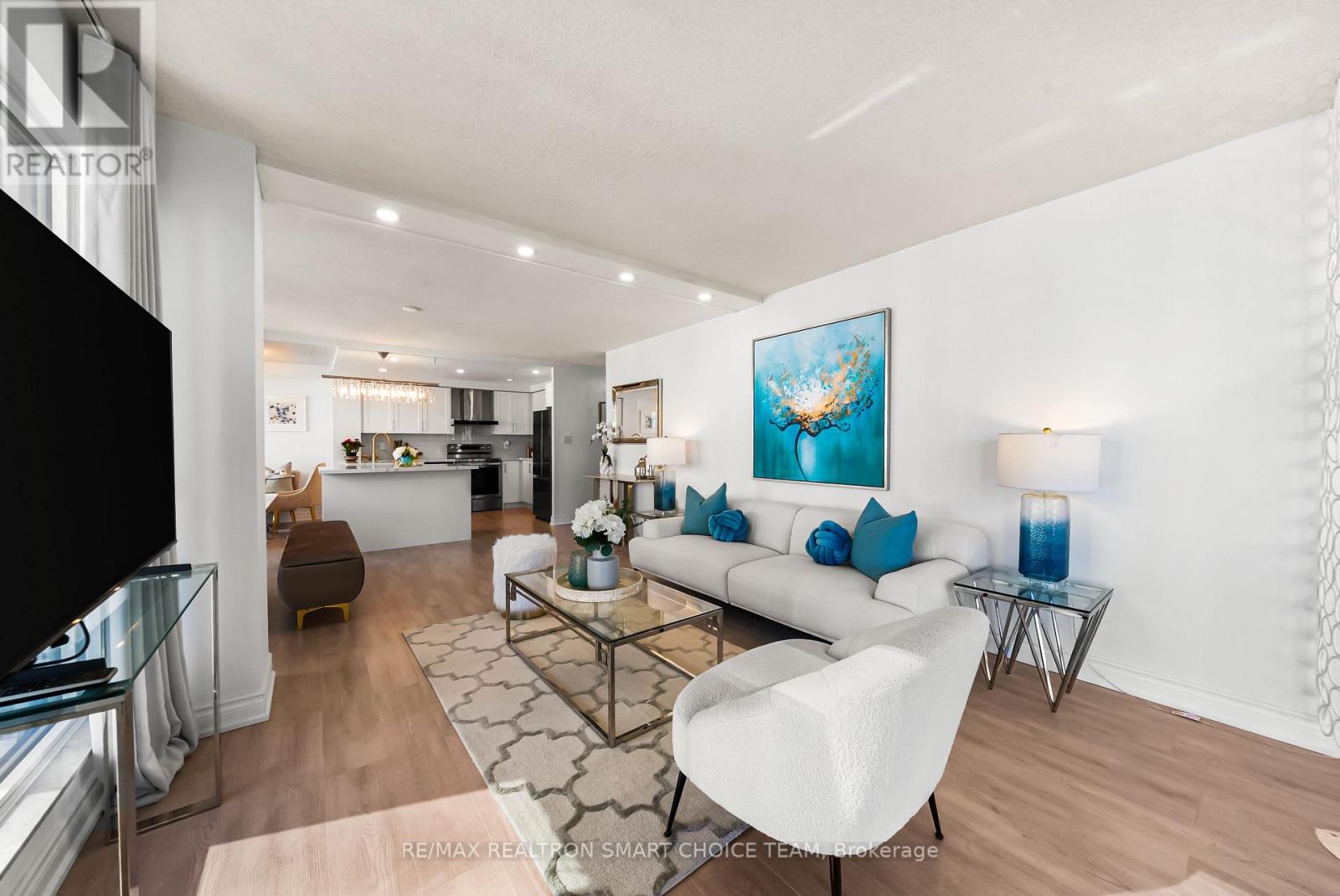 1211 - 28 Hollywood Avenue, Toronto, Ontario  M2N 6S4 - Photo 16 - C12595788