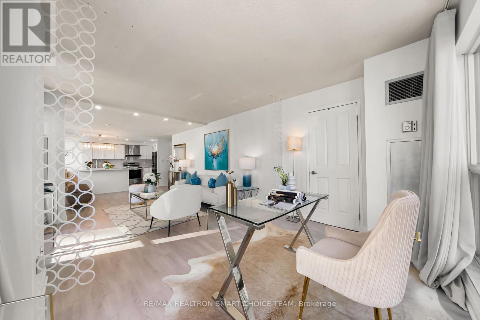 1211 - 28 Hollywood Avenue, Toronto, Ontario  M2N 6S4 - Photo 24 - C12595788