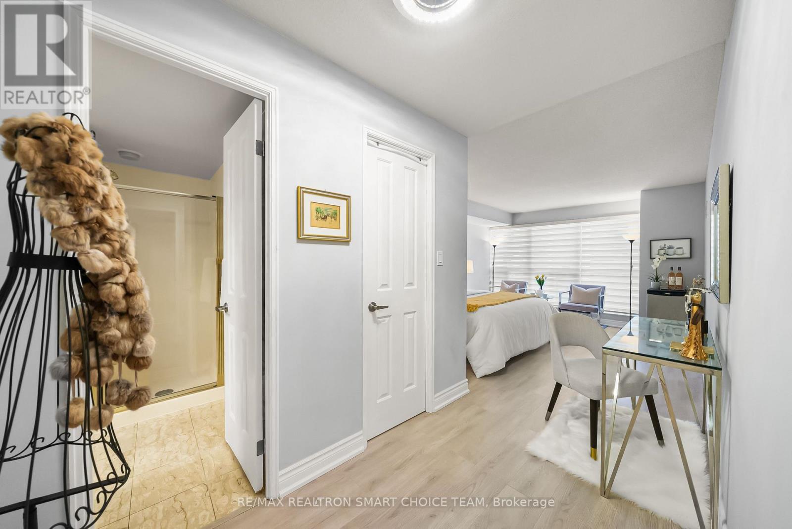 1211 - 28 Hollywood Avenue, Toronto, Ontario  M2N 6S4 - Photo 26 - C12595788