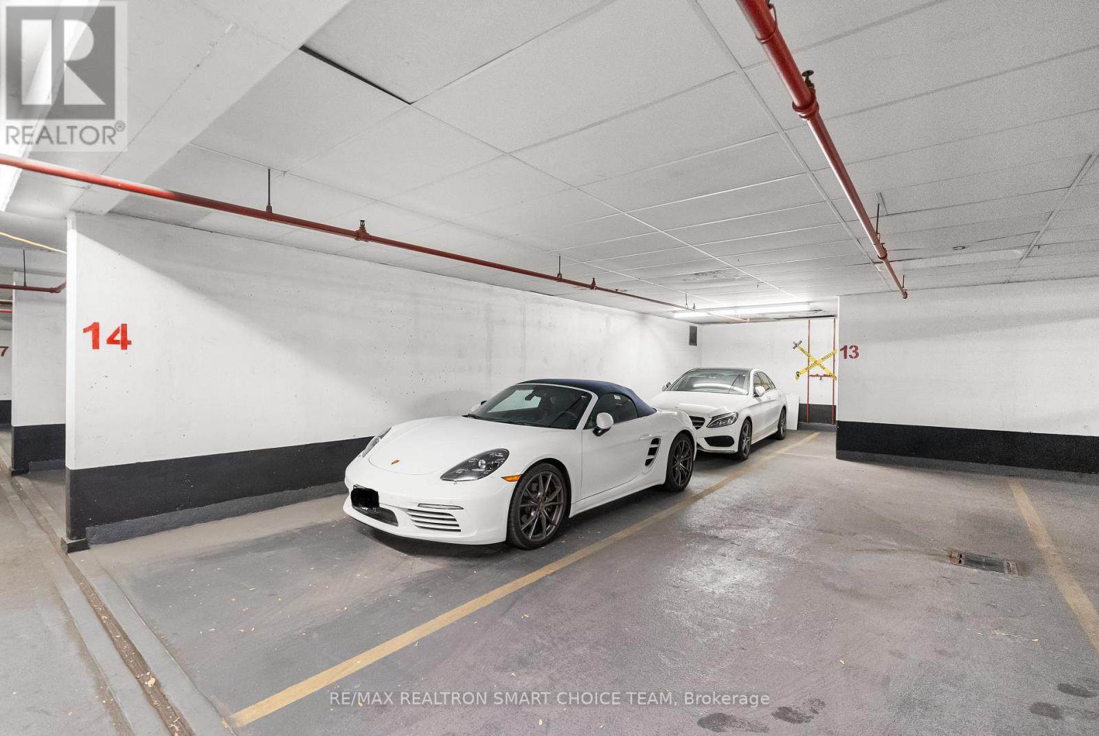 1211 - 28 Hollywood Avenue, Toronto, Ontario  M2N 6S4 - Photo 40 - C12595788