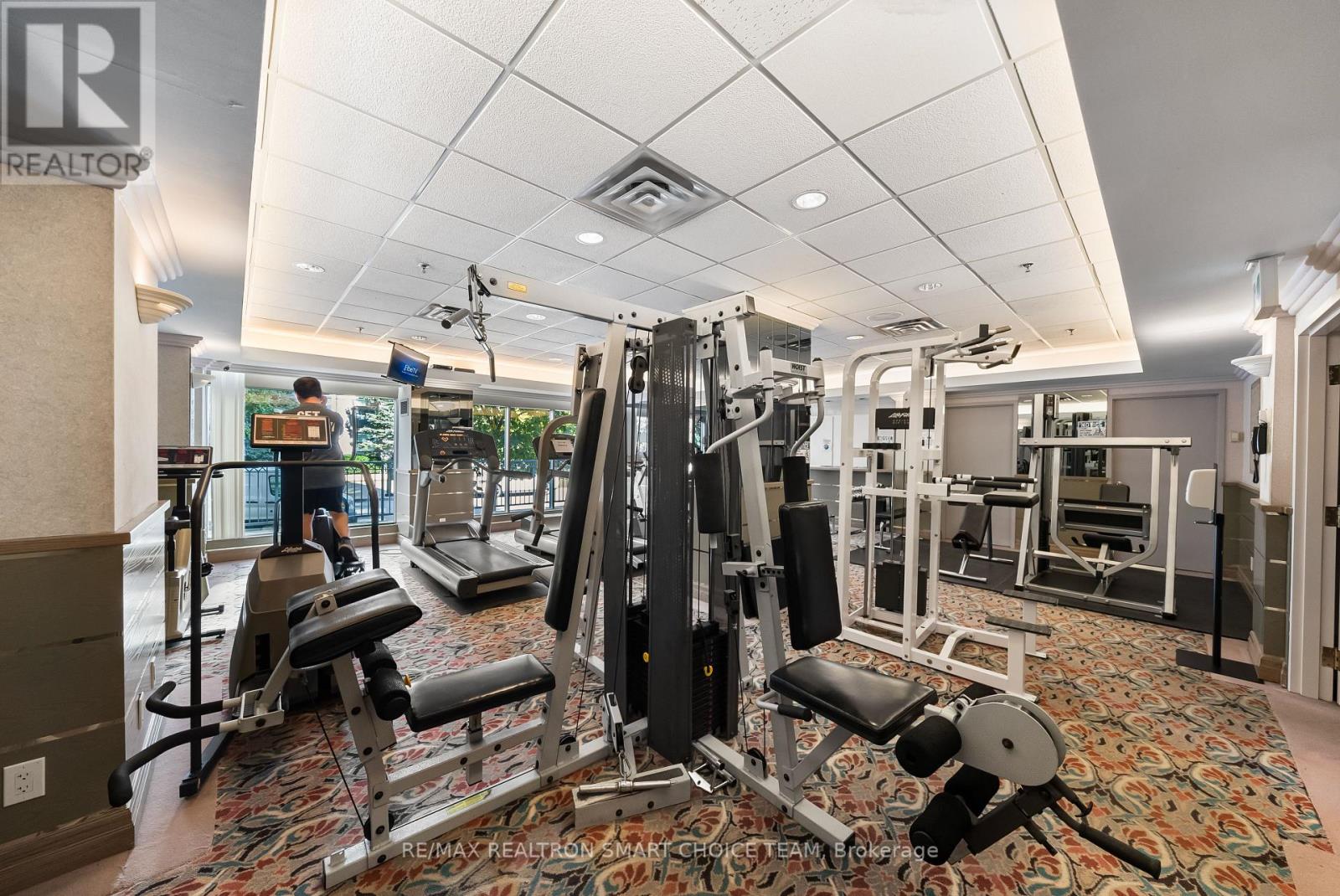 1211 - 28 Hollywood Avenue, Toronto, Ontario  M2N 6S4 - Photo 44 - C12595788