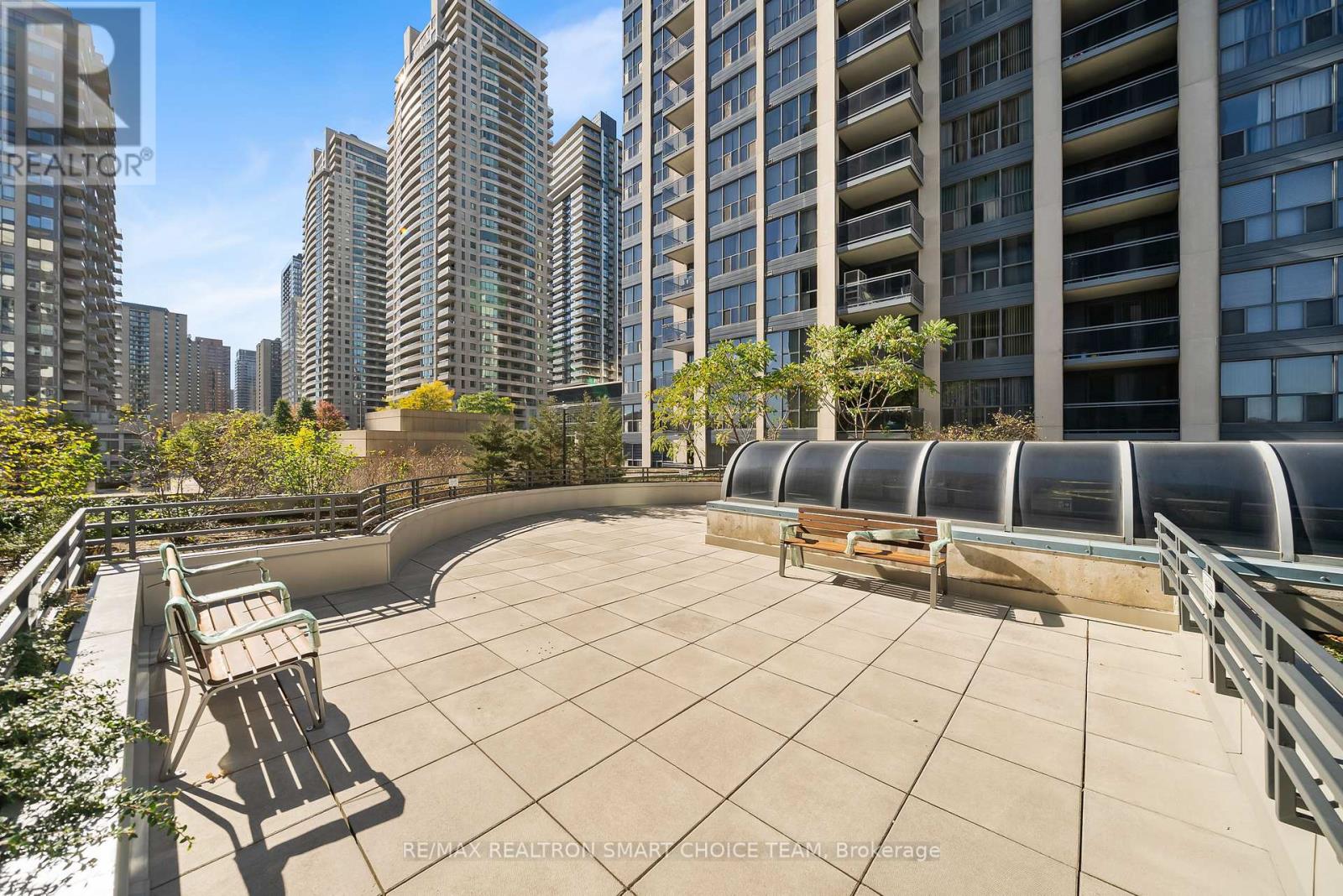 1211 - 28 Hollywood Avenue, Toronto, Ontario  M2N 6S4 - Photo 46 - C12595788