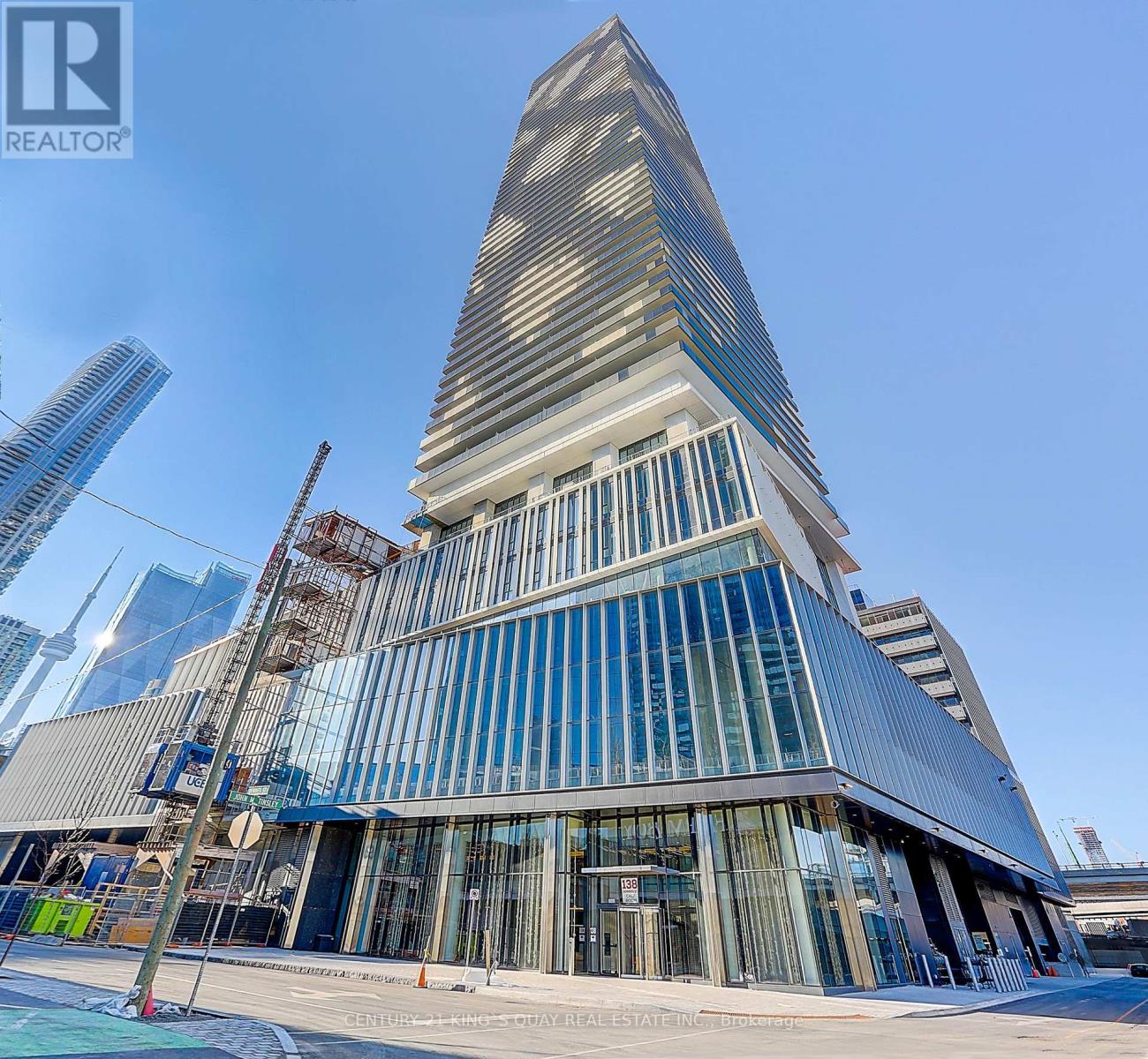 2901 - 138 DOWNES STREET, Toronto, Ontario