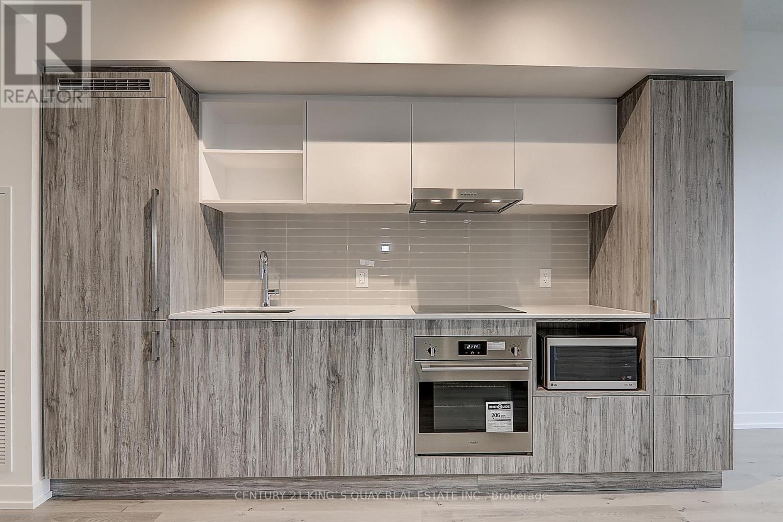 2901 - 138 Downes Street, Toronto, Ontario  M5E 0E4 - Photo 12 - C12595806