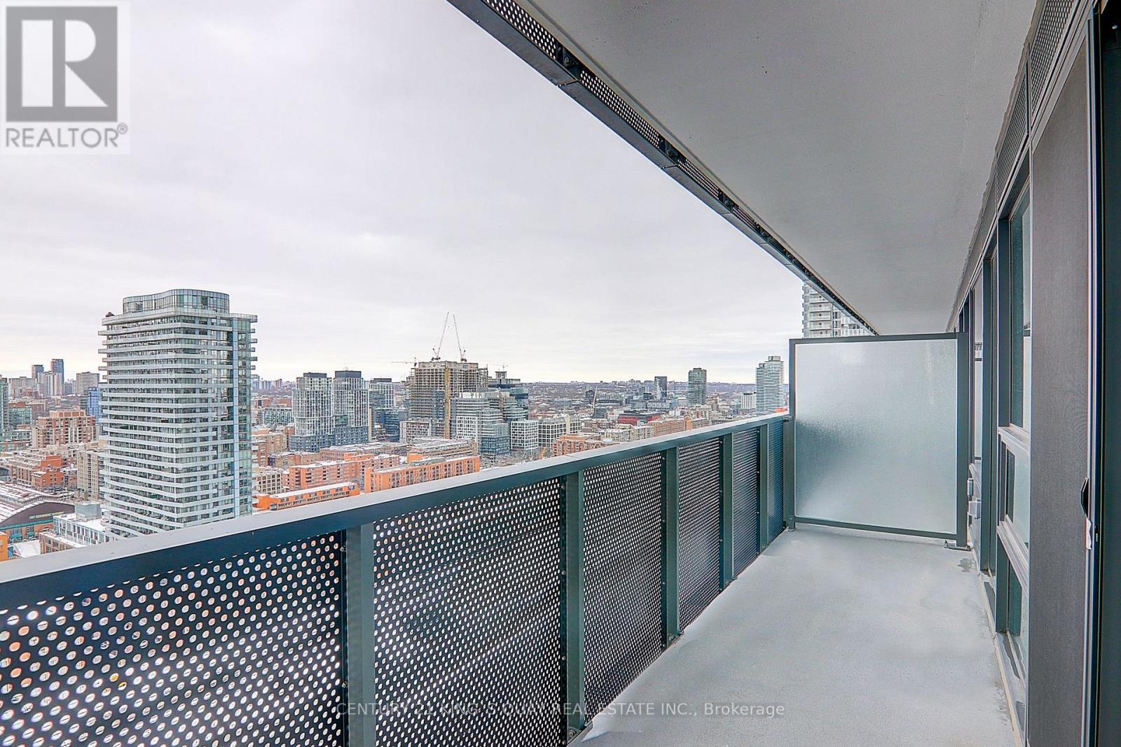 2901 - 138 Downes Street, Toronto, Ontario  M5E 0E4 - Photo 34 - C12595806