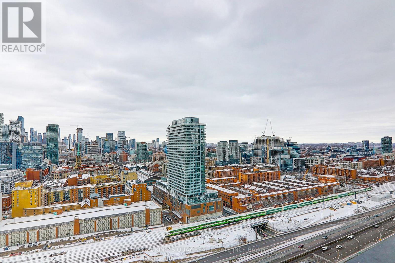 2901 - 138 Downes Street, Toronto, Ontario  M5E 0E4 - Photo 36 - C12595806