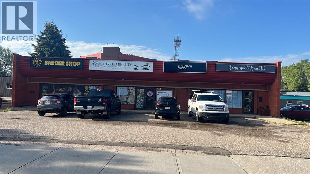 810 3 Avenue S, Lethbridge, Alberta  T1J 0H7 - Photo 1 - A2193047