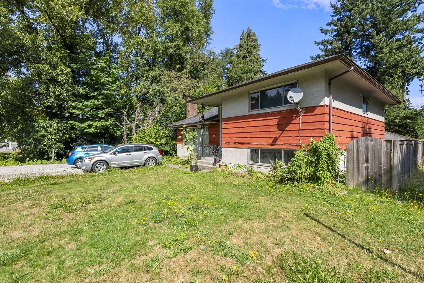 13321 108 Avenue, Surrey, British Columbia V3T 2J7 - Photo 2 - R3071628