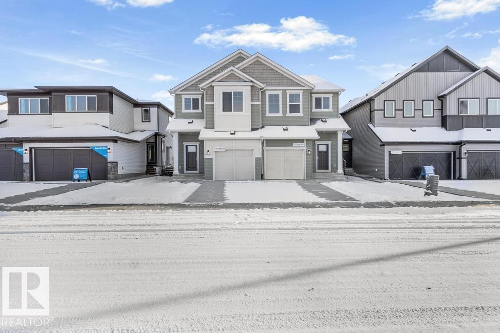 3725 ERLANGER DR NW, Edmonton, Alberta