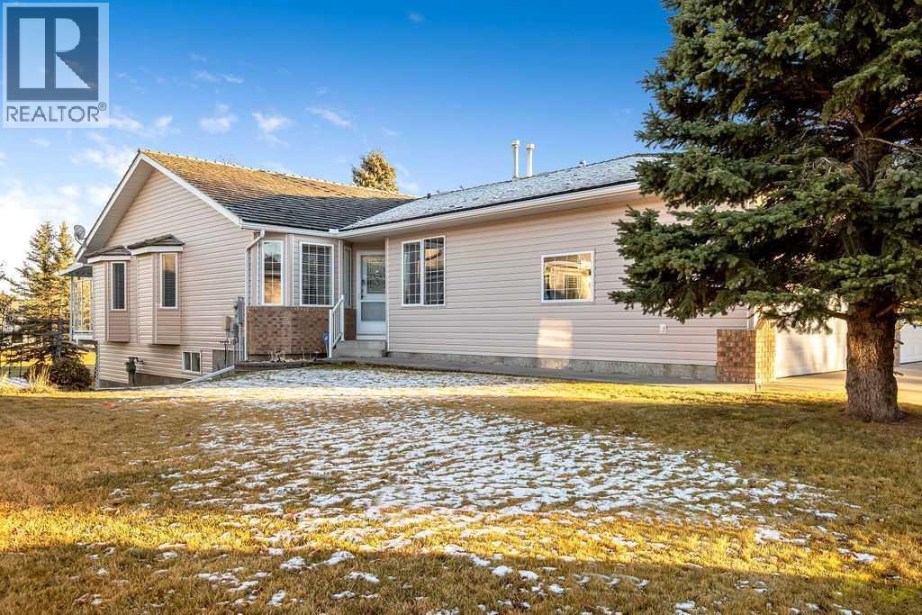 604 Riverside Drive Nw, High River, Alberta  T1V 1S8 - Photo 2 - A2271004