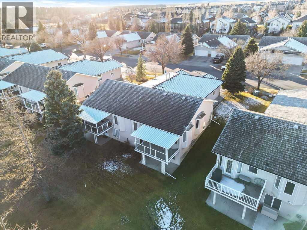 604 Riverside Drive Nw, High River, Alberta  T1V 1S8 - Photo 43 - A2271004