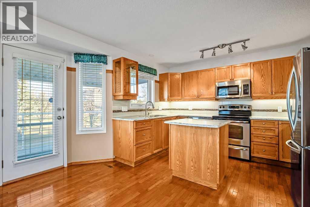 604 Riverside Drive Nw, High River, Alberta  T1V 1S8 - Photo 12 - A2271004