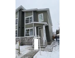 12913 123 ST NW, Edmonton, Alberta