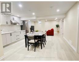 40 STANNARDVILLE DRIVE, Ajax, Ontario