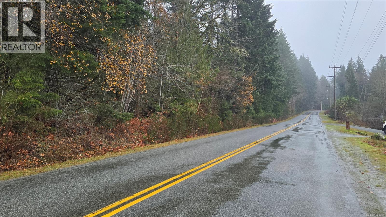 Lot 6 Cowichan Lake Rd, Lake Cowichan, British Columbia  V0R 2G0 - Photo 1 - 1021295