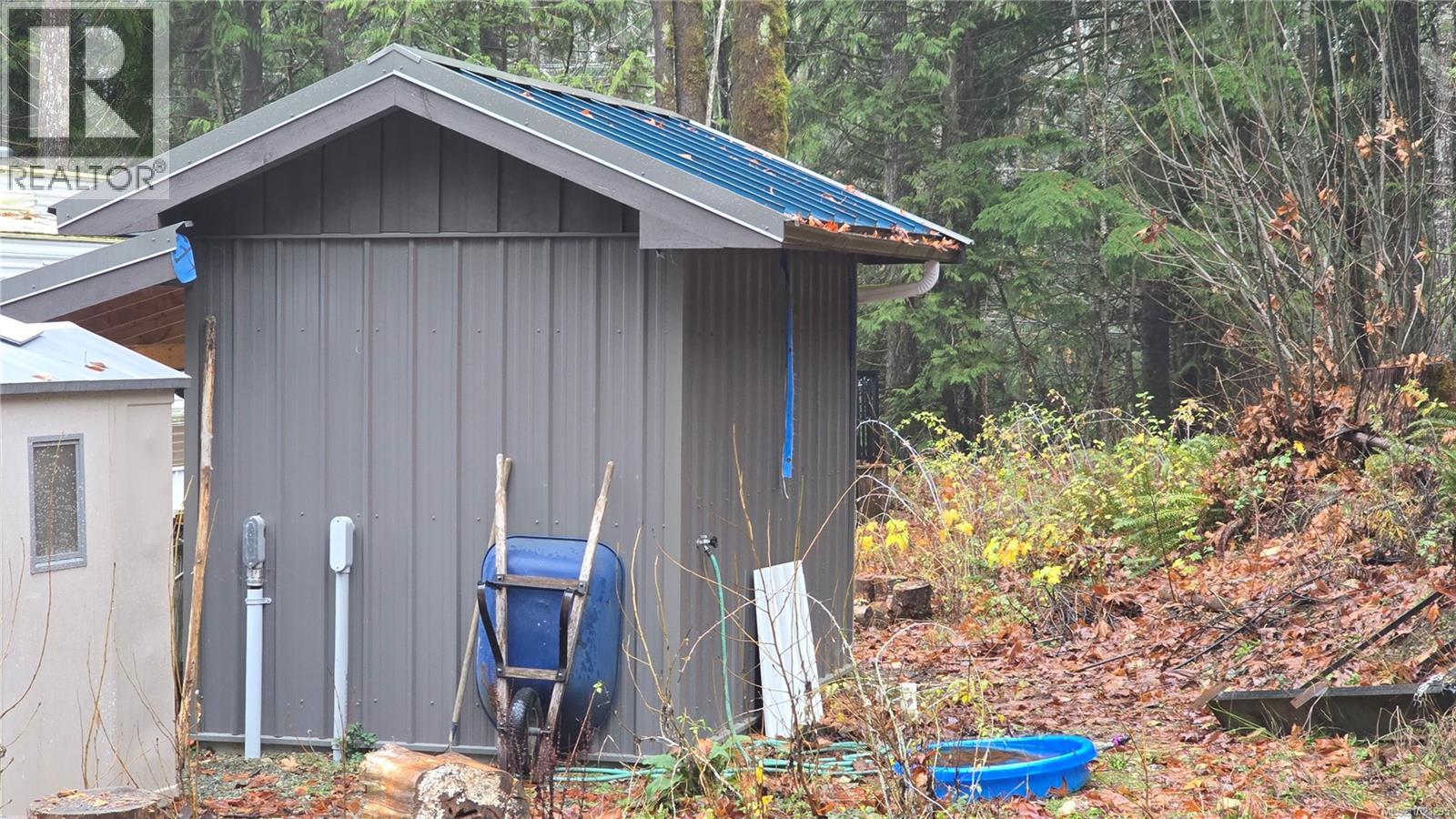 Lot 6 Cowichan Lake Rd, Lake Cowichan, British Columbia  V0R 2G0 - Photo 4 - 1021295